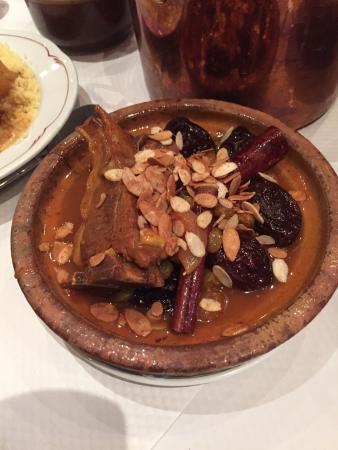 Restaurant Ankara