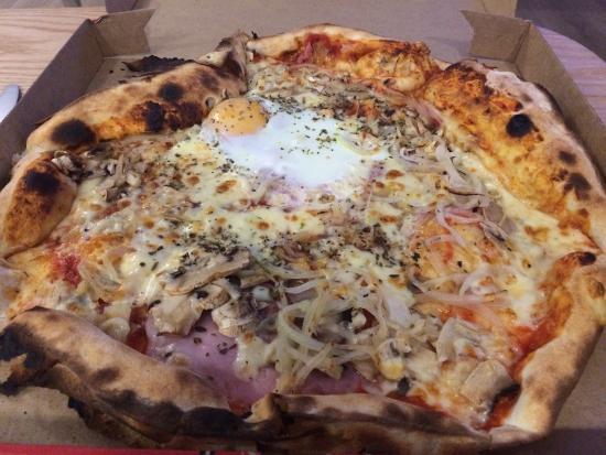Pizzas Michel
