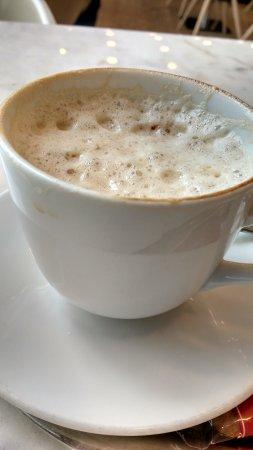 Eiscafé Firenze