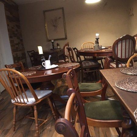 Restaurant Heimat