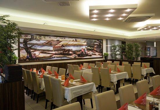 Bambus Restaurant