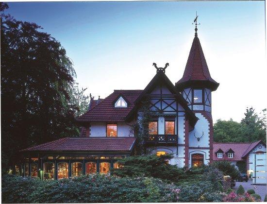Romantik Hotel Jagdhaus Waldfrieden