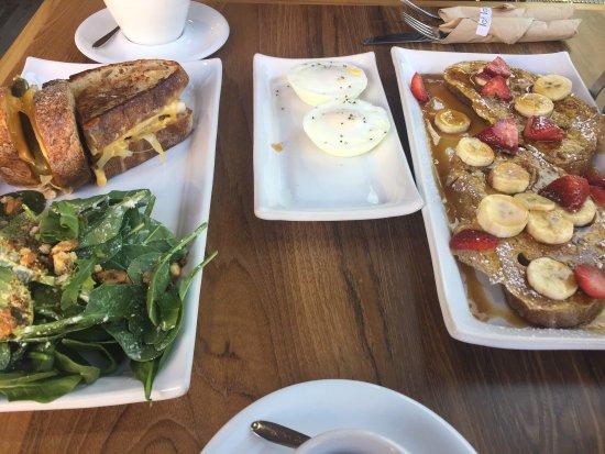 Lofty Coffee Little Italy