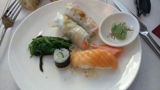 Uni Wok