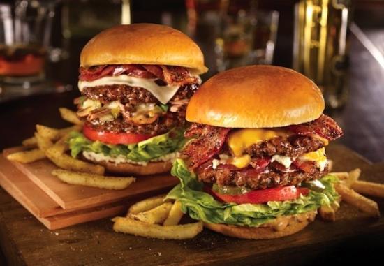 John's Burger