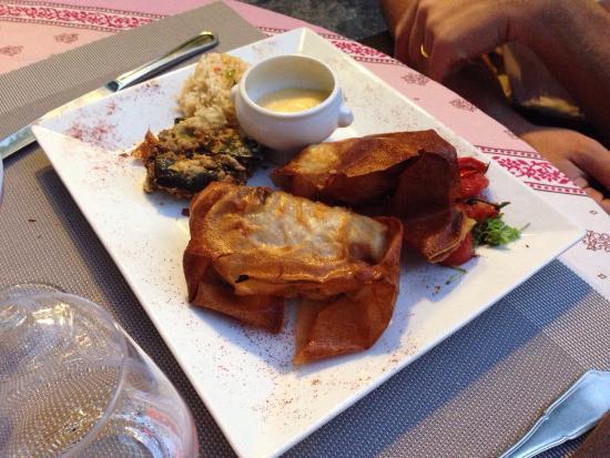 Hostellerie des Commandeurs