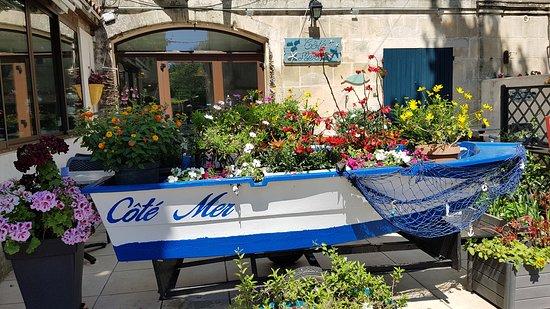 Côté Mer
