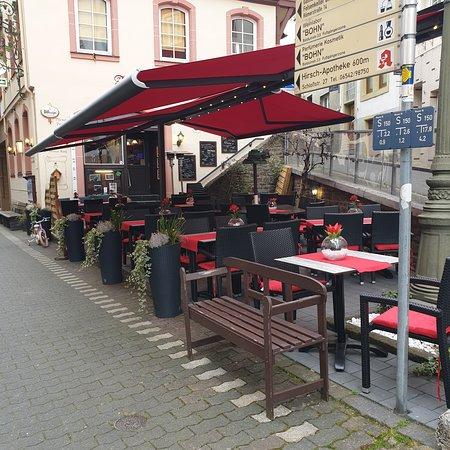 Alte Winzerstube
