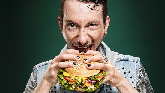 Jim Block am Kropcke