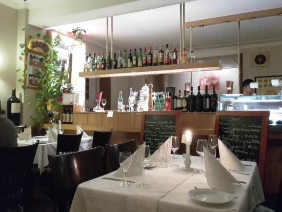 Osteria Da Vino
