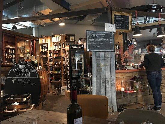 Markthalle Acht
