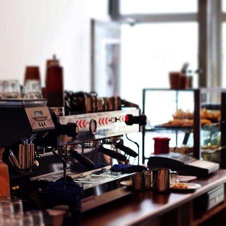 Kapai Kaffeehaus