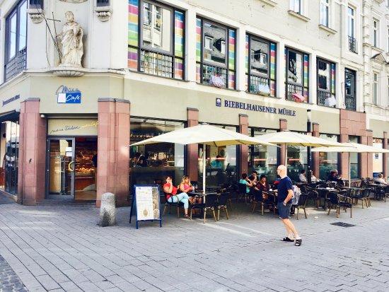 Mühlencafe