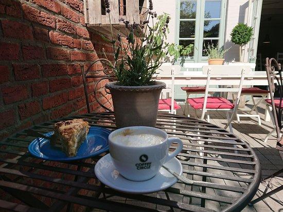 Künstlercafé Husum