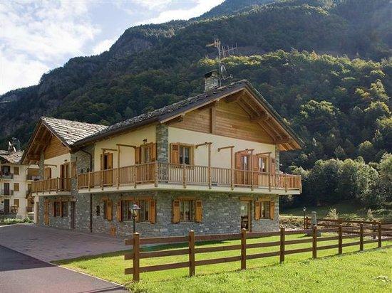 Agriturismo Il Mulino
