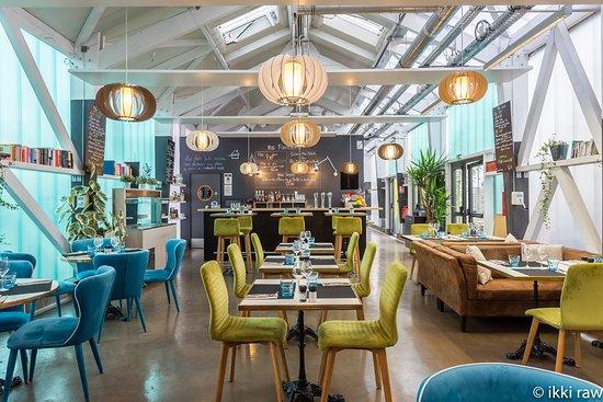 Le Restaurant