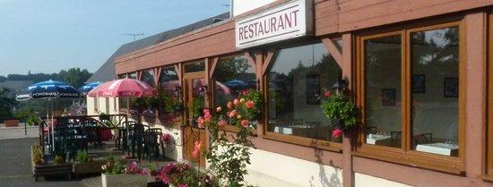 Auberge de l'Alpado