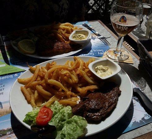 Bar du Dinandier