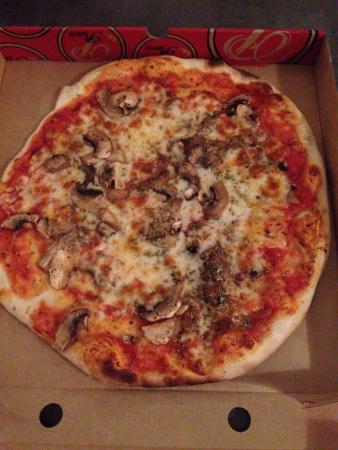Pizz A Bruno