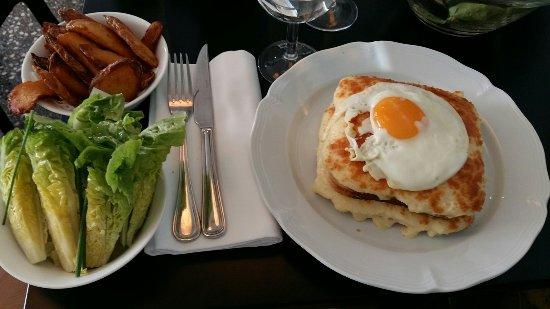 Maison Marie