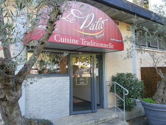 Le Patio
