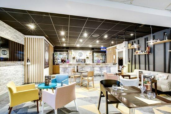 Novotel Café