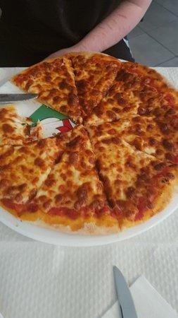 Restaurant Romanesc Vezuviu