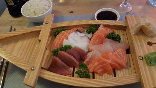 Sayuri Sushi
