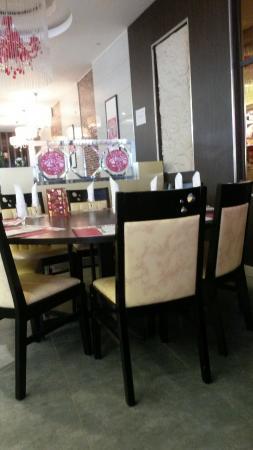 Sushi Wok 78