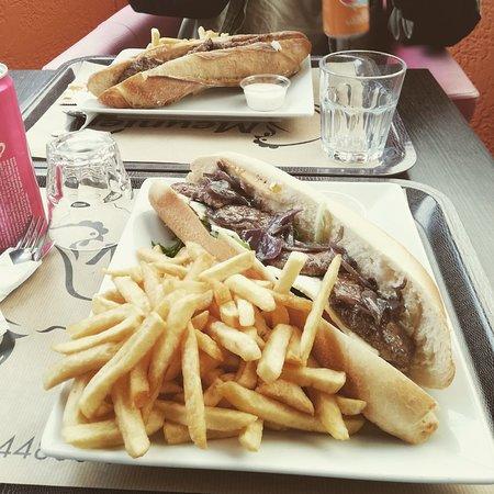 Meunier Cocotte