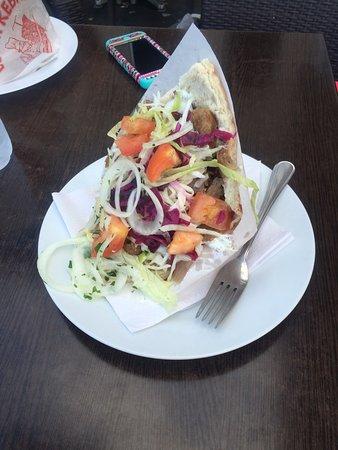 Beyti Grillhaus
