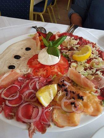 Pizzeria Da Peppino