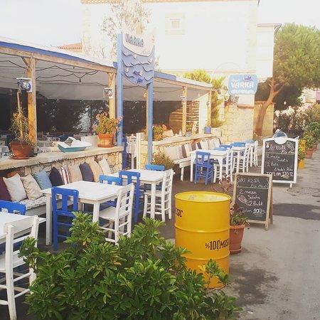 Varka Restaurant