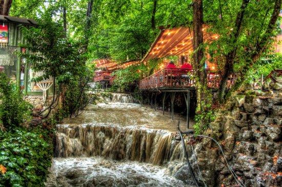 Yazicilar Restaurant