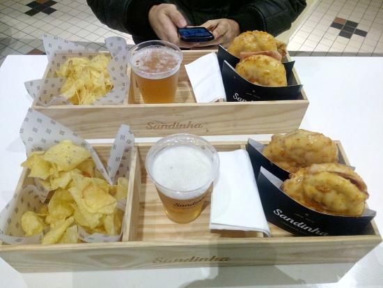 Sandinha