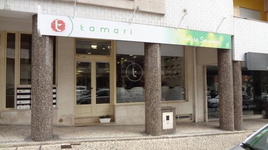 Tamari