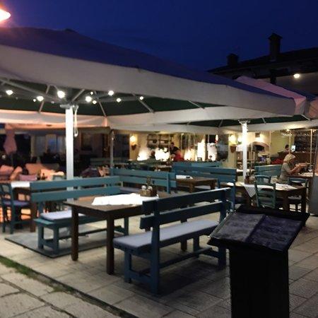 Korta Restaurant
