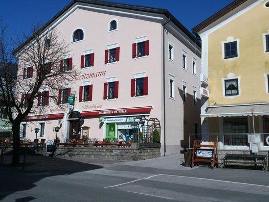 Steakhouse Hotel Heitzmann