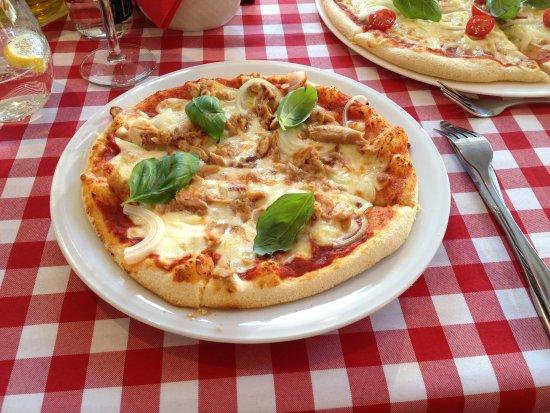 Da Mario Ristorante