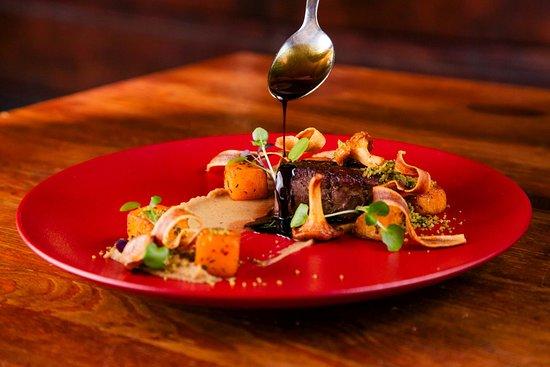 Piwnica Pod Kominkiem