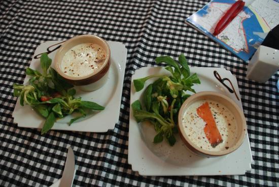 Le Bistrot du Petit Socco