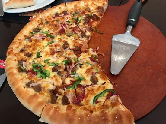 Pizza Hut
