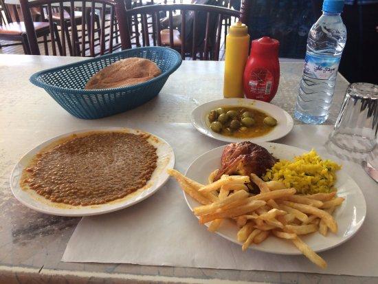 El Bahja
