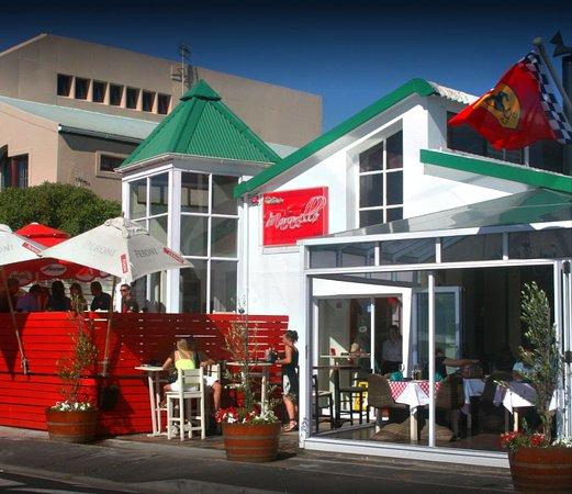 Trattoria Maranello