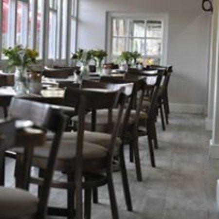 Houw Hoek Coffee Shop