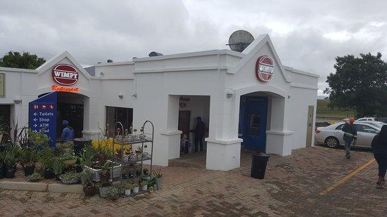 Mount Currie One Stop