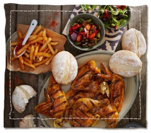 Nando's