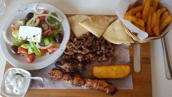 Zorbas
