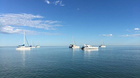 Walvis Bay Yacht Club Restaurant