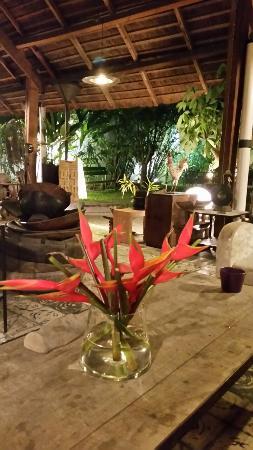 Kajazoma Restaurant-art